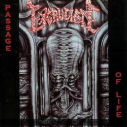 Excruciate (SWE) : Passage of Life